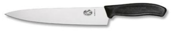 Kochmesser Classic Victorinox Fibrox Klinge 19 cm