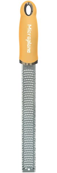Microplane Premium Zester Reibe Lemon Cream 46664