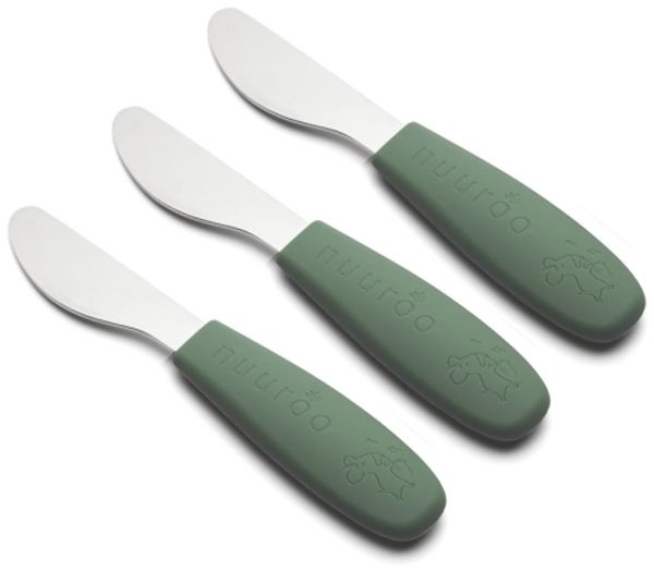 Nuuroo Harper-Messer 3er-Pack