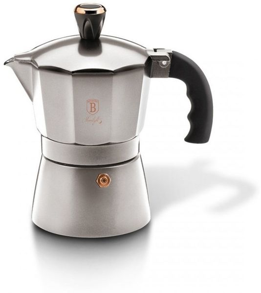 Berlinger Haus Berlinger Haus Kaffeemaschine Kaffeemaschine 150ml 48086