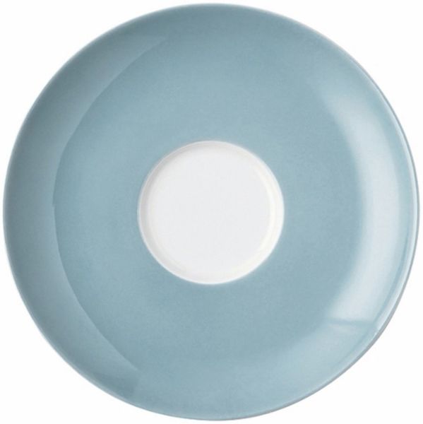 Thomas Sunny Day Soft Blue Kaffee-Untertasse