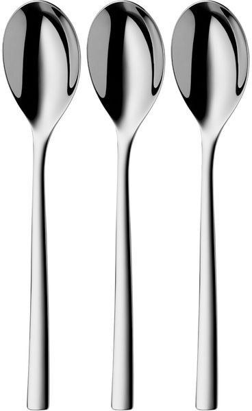 Kaffeelöffel Trend 3-teilig