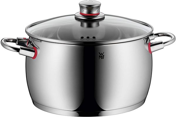 WMF Fleischtopf Quality One 24cm m. Deckel