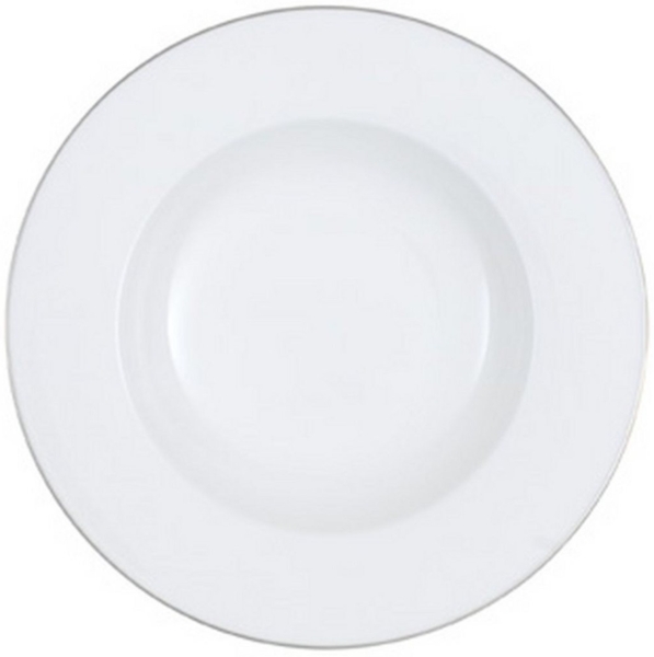 Villeroy & Boch Anmut Platinum No. 1 Suppenteller
