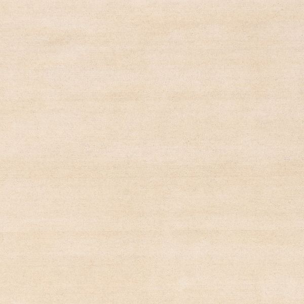 Gabbeh Teppich - Softy - Uni 250x200 cm - beige Bild 3