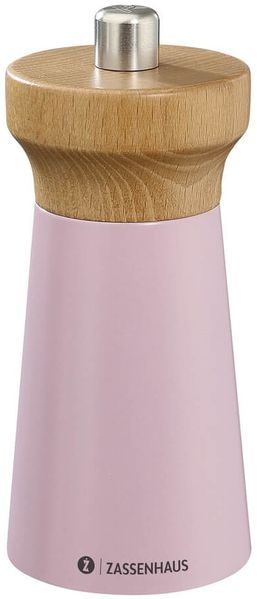 Zassenhaus Pfeffermühle Westerland 12cm | Lotus : Lotus