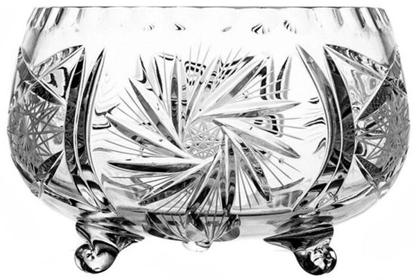 Crystal Julia Crystal Julia Tasse Młynek 14,5 cm 13872