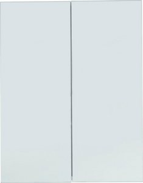 INOSIGN Spiegelschrank Sovana Badschrank wahlweise mit oder ohne Beleuchtung - (B/T/H) 60/18/67 cm Bild 6