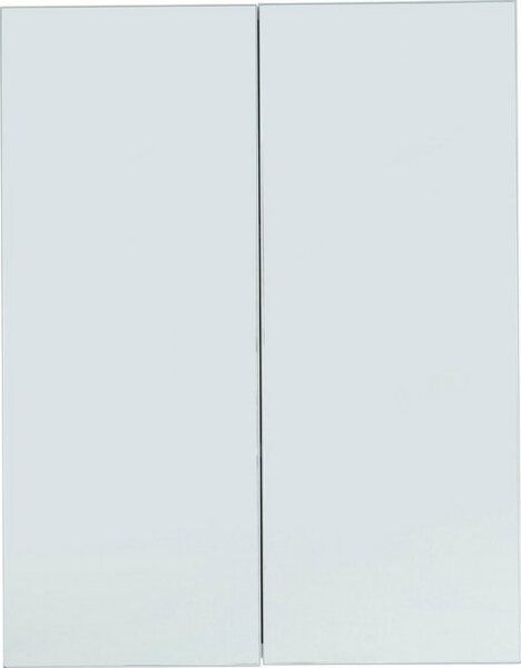 INOSIGN Spiegelschrank Sovana Badschrank wahlweise mit oder ohne Beleuchtung - (B/T/H) 60/18/67 cm Bild 4