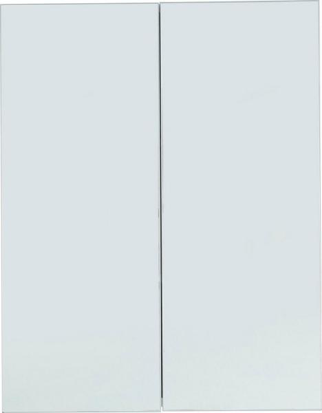 INOSIGN Spiegelschrank Sovana Badschrank wahlweise mit oder ohne Beleuchtung - (B/T/H) 60/18/67 cm Bild 1