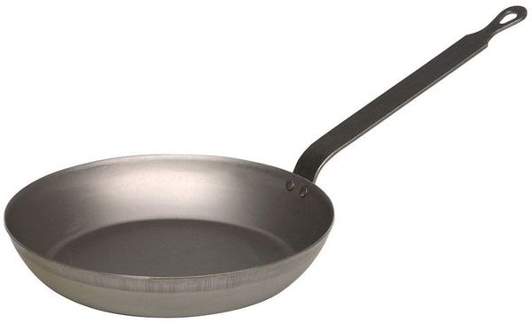 Riess Eisenpfanne | 20cm : 20cm
