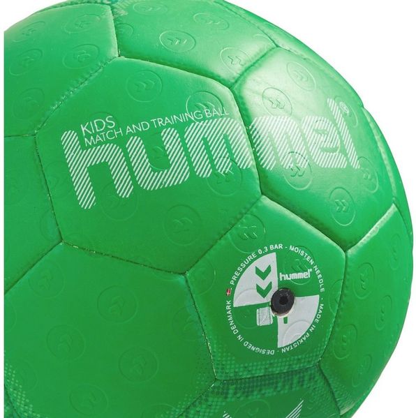 hummel Handball KIDS HB GREEN/WHITE Bild 2