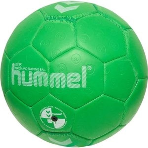hummel Handball KIDS HB GREEN/WHITE Bild 5