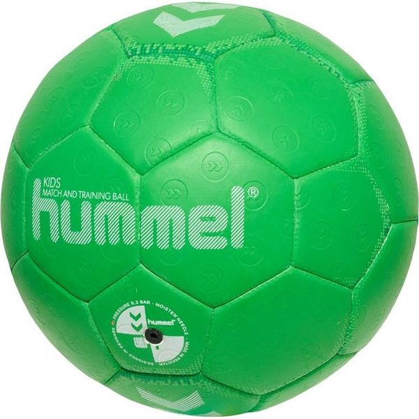 hummel Handball KIDS HB GREEN/WHITE Bild 3