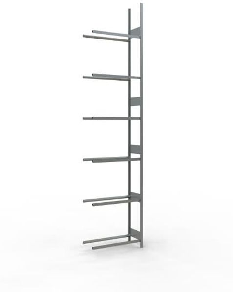 Schulte Anbau-Reifenregal 20793 450x100x40cm