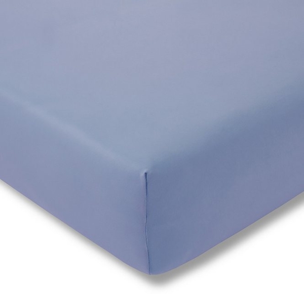 Estella 6500-160 Mako-Feinjersey-Spannbetttuch 100x200 cm