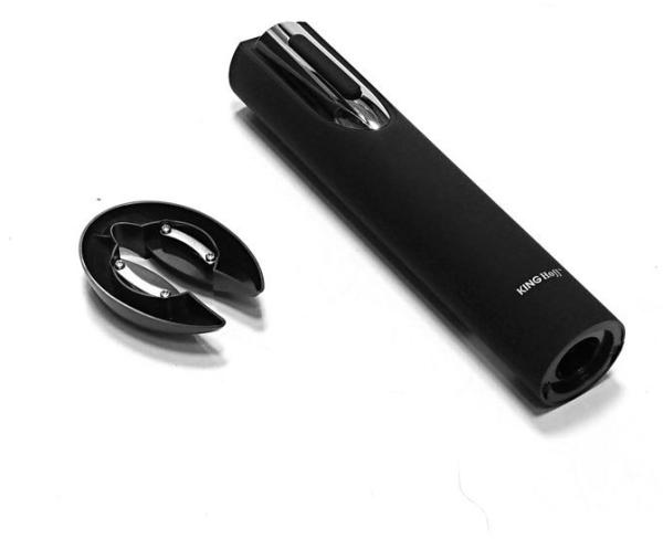 Kinghoff Kinghoff Elektrischer Korkenzieher KH1150