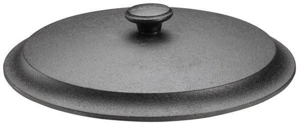SKEPP Gusseisendeckel 28 cm 0510JL