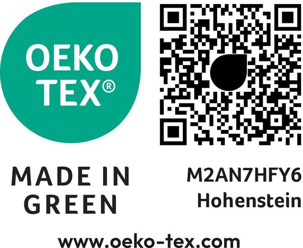 Kaeppel Bettwäsche Organic, Mako-Satin, 2 teilig Bild 3
