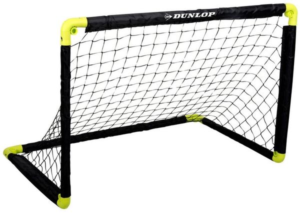 Dunlop Fußballtor Dunlop Fußballtor Faltbar