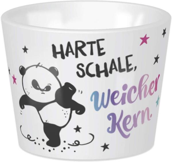 Sheepworld Eierbecher Auswahl Motiv Porzellan Ø 5,2cm H 4.2cm WEICHER KERN 45391