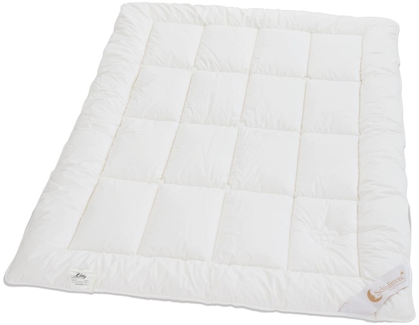 Schlafmond Duo-Einziehdecke "Lilly" 155x220
