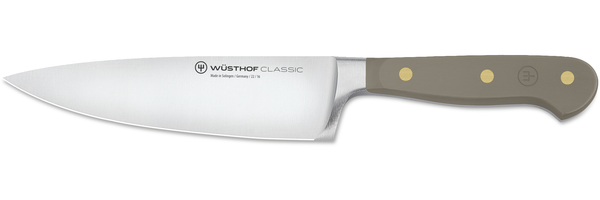 Wüsthof Classic Kochmesser 16 cm | Vollkropf