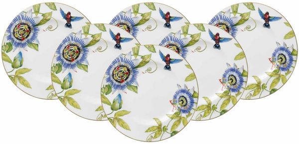 Villeroy & Boch Amazonia Speiseteller ø 27,7 cm 6er Set