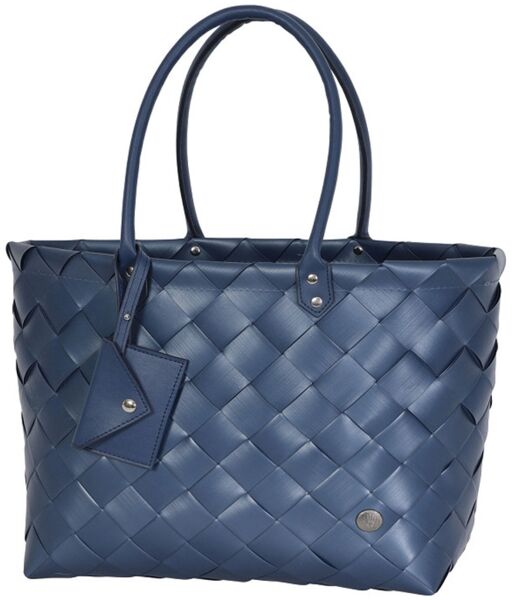 Handed By Handtasche Chloé S night blue