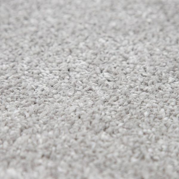Paco Home Teppich Porto 890, rechteckig, Höhe: 13 mm, Kurzflor, Uni-Farben, ideal im Wohnzimmer & Schlafzimmer Bild 4
