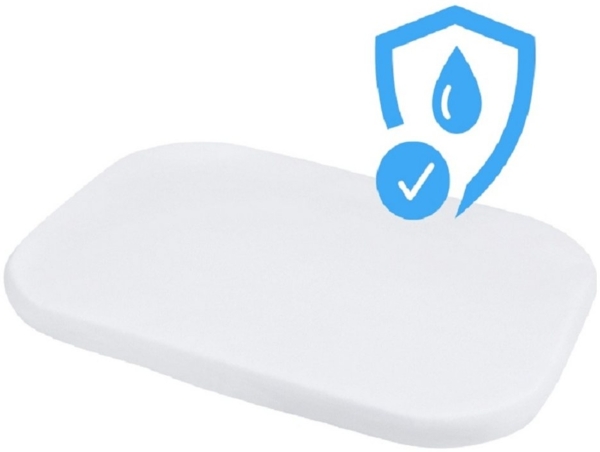 Waldin Spannbettlaken Wasserdichtes Spannbettlaken für Waldin 5in1 Babybett, Spannbetttuch