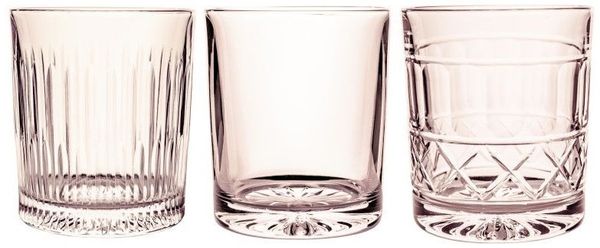 Crystal Julia Crystal Julia Gläser Veranda 16501JULIA