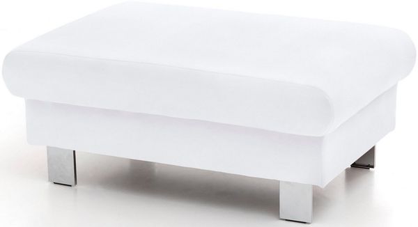 COTTA Hocker Komaris, B: 100 cm, individuell zu kombinieren