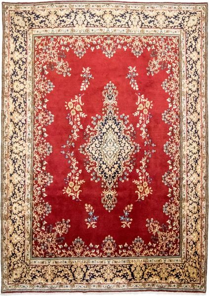 Perserteppich - Classic 351 x 254 cm