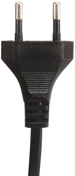 vidaXL Stehlampe 2-flammig Silbern E27 Gusseisen 320583 Bild 10