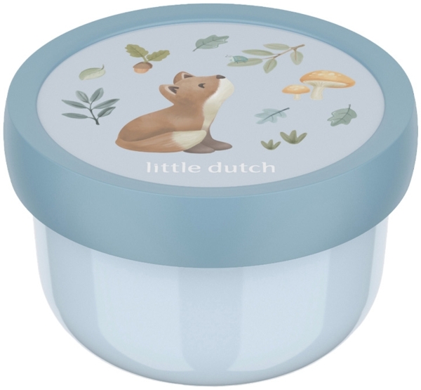 Mepal CAMPUS Fruchtbox 300 ml Forest Friends (2025)