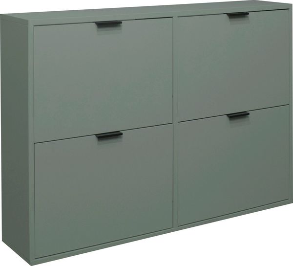 Mäusbacher Schuhschrank Bonnie TOPSELLER! (OTTOs Choice) Schuhschrank variabel montierbar.