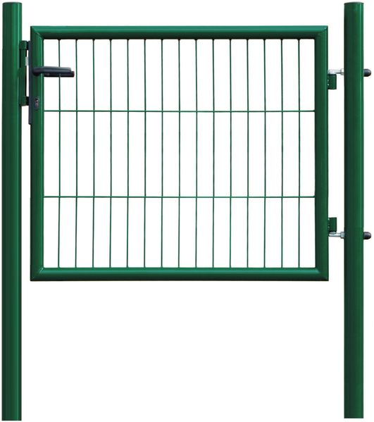 Garden 'N' More Einzeltor standard, 75 cm hoch, grün