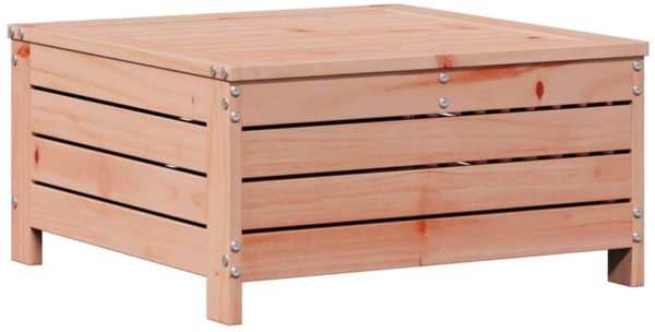 vidaXL 5-tlg. Garten-Lounge-Set mit Kissen Massivholz Douglasie 3250858 Bild 5