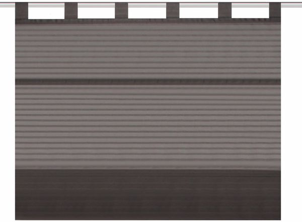 HOME WOHNIDEEN Magnetrollo TURIN, mit Schlaufen
