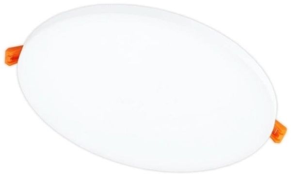 LED-Einbaupanel Rubi 6003000097 20W 4K weiß