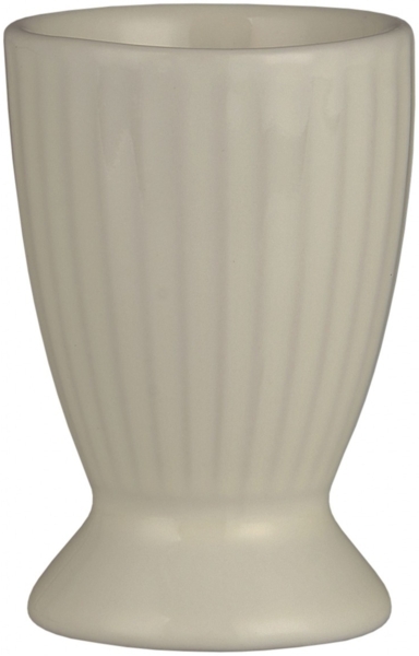 Ib Laursen - Eierbecher Keramik Mynte Latte 2027-01