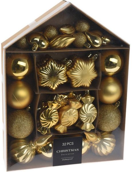 Home & styling collection Weihnachtsbaumkugel