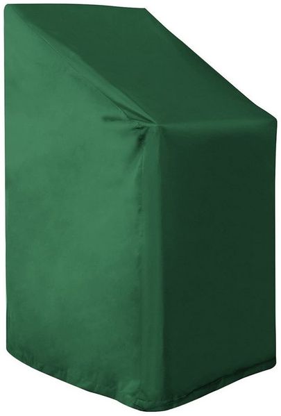 Woltu Gartenmöbel-Schutzhülle (1-St), Abdeckung für Gartenstuhl Abdeckhaube