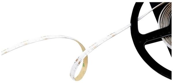 Barthelme 51543231 LED-Streifen mit Lötanschluss 24 V/DC 5000 mm RGB 5 m