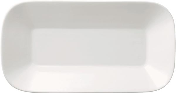 KAHLA Cumulus Schälchen 18x9 cm weiß