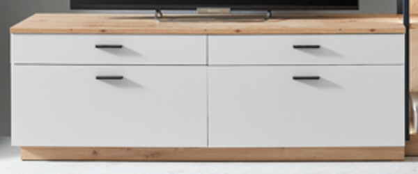 Ideal Bassat Lowboard Type 28