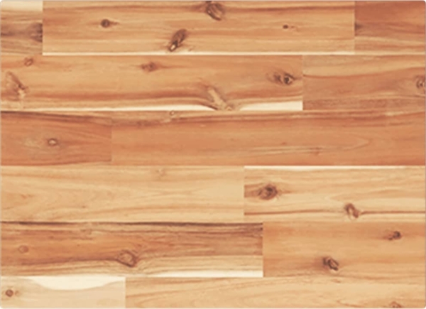 vidaXL Tischplatte Rechteckig 60x30x2 cm Massivholz Akazie 4008806