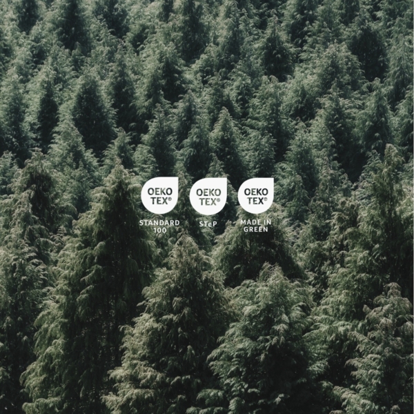 Musselin Bettwäscheset Sally, 2-teilig Bild 4