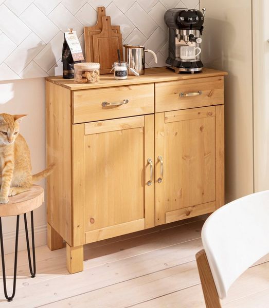 Home affaire Sideboard Alby